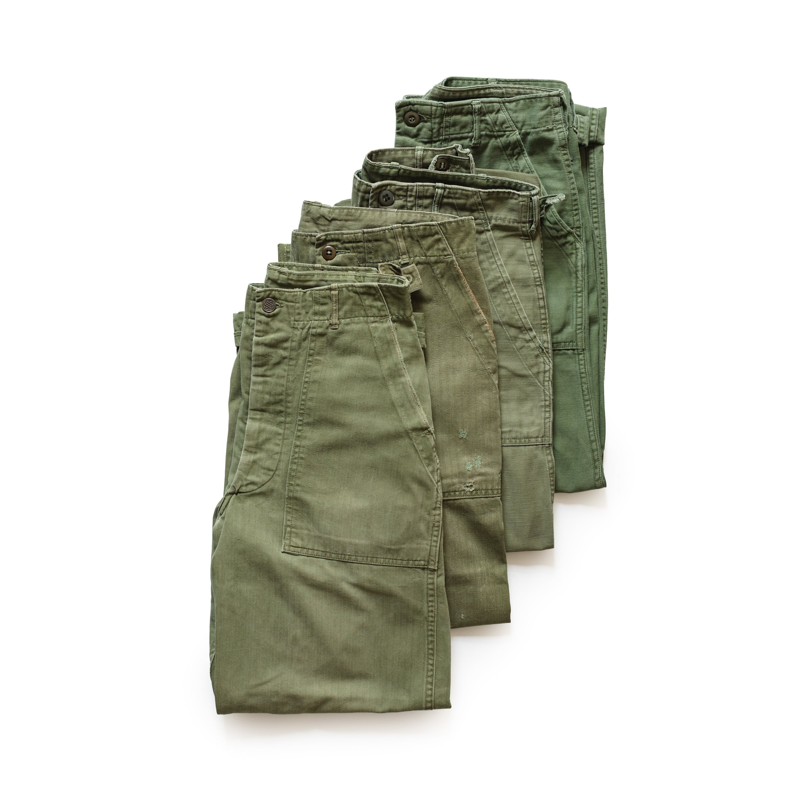 Allevol Baker Pants