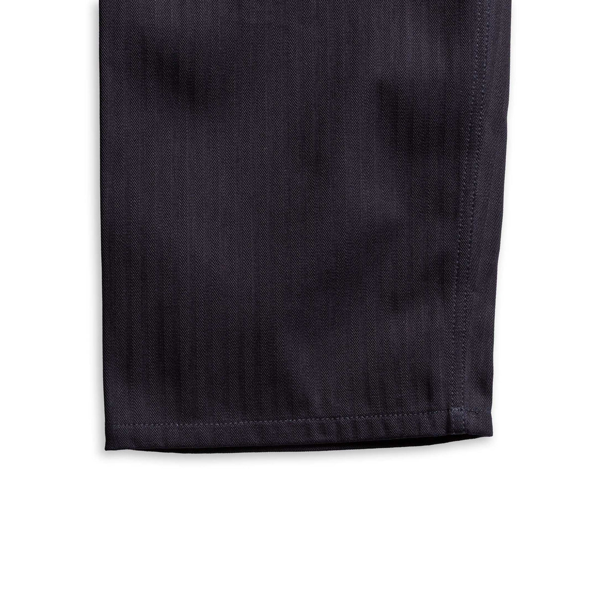 Allevol Baker Pants Indigo-Trousers-Clutch Cafe