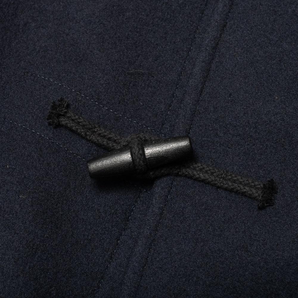 Allevol Postman "Remploy" Duffle Navy-Jacket-Clutch Cafe