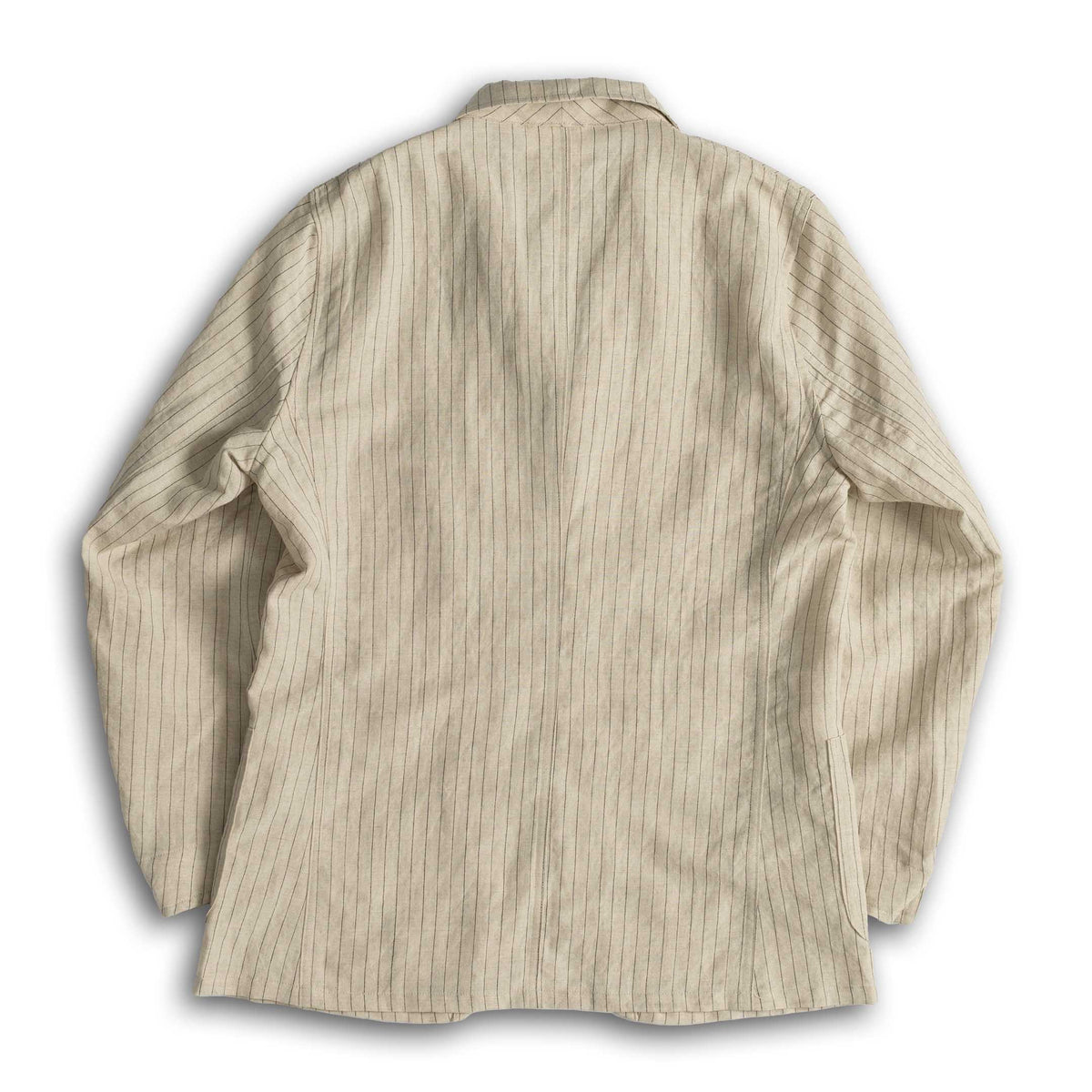 Allevol Wescot Jacket Beige-Jacket-Clutch Cafe