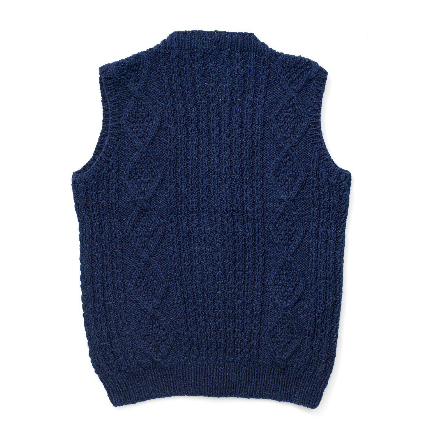 Allevol x Inverallan 9H vest, Clutch Cafe London