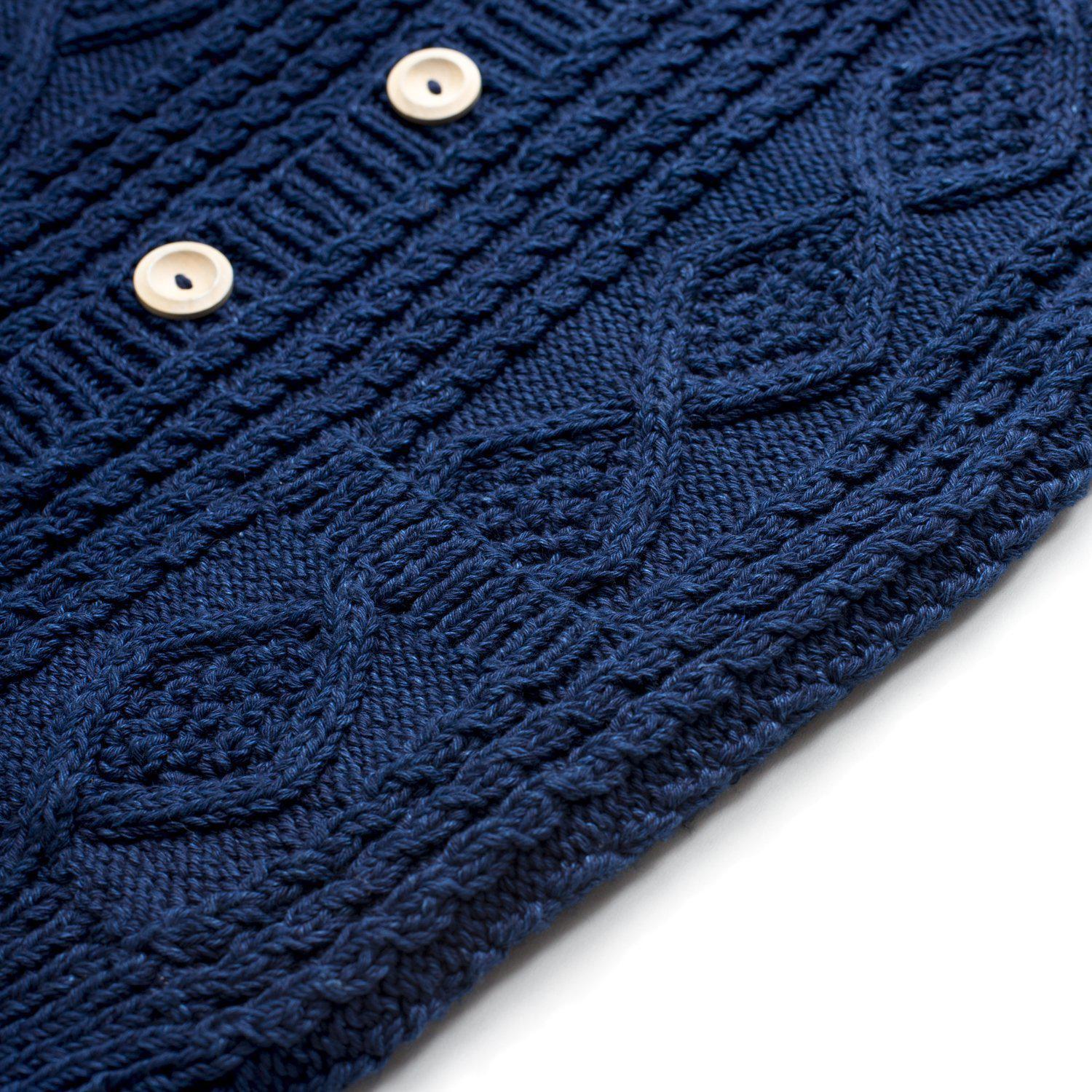 Allevol x Inverallan 9H vest, Clutch Cafe London