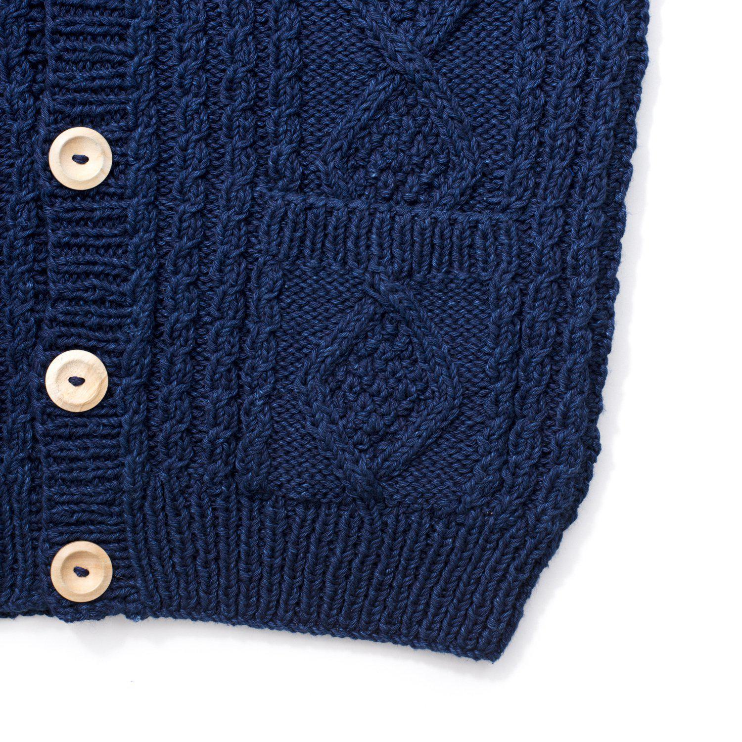 Allevol x Inverallan 9H vest, Clutch Cafe London