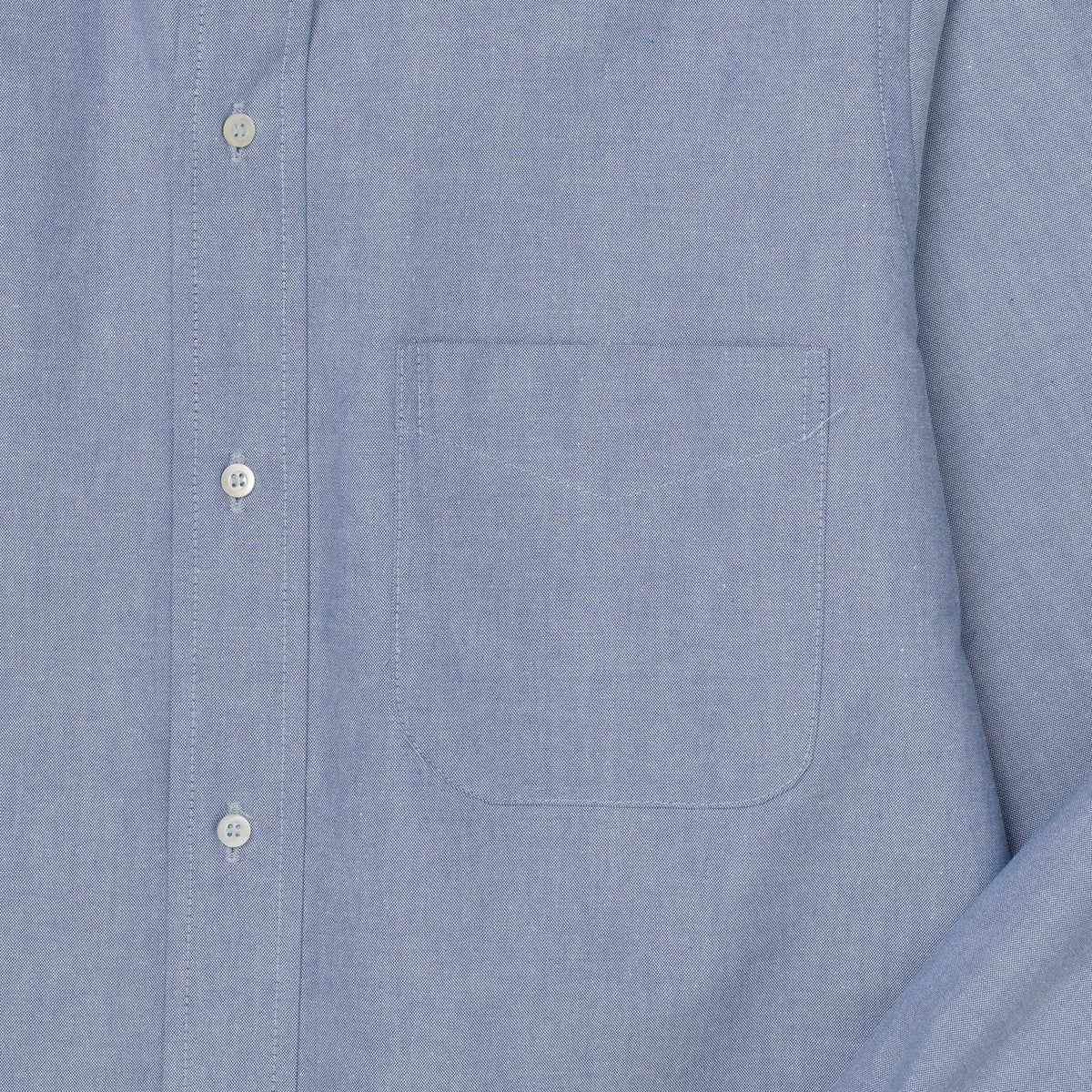 Allevol 60's Shirt Blue