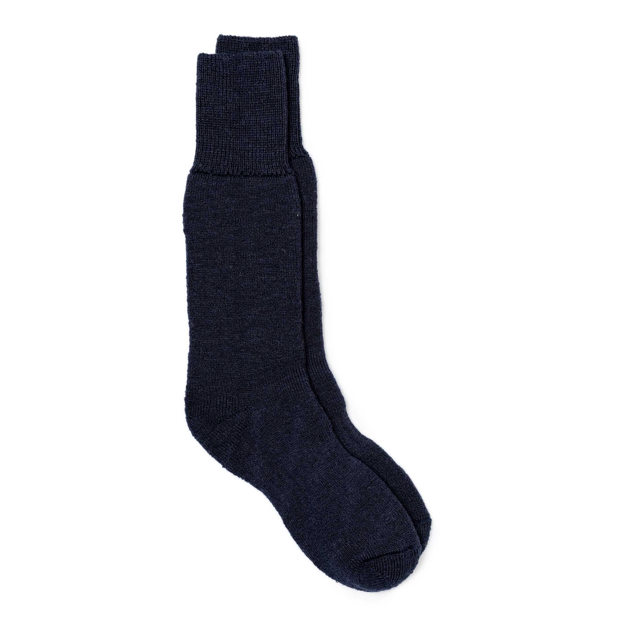 Allevol Army Socks Navy-Socks-Clutch Cafe