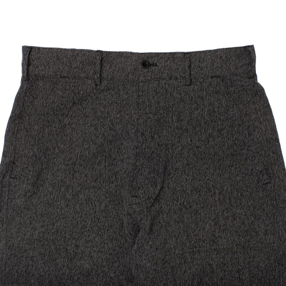 Allevol Ernest Utility Trousers Salt & Pepper-Trousers-Clutch Cafe