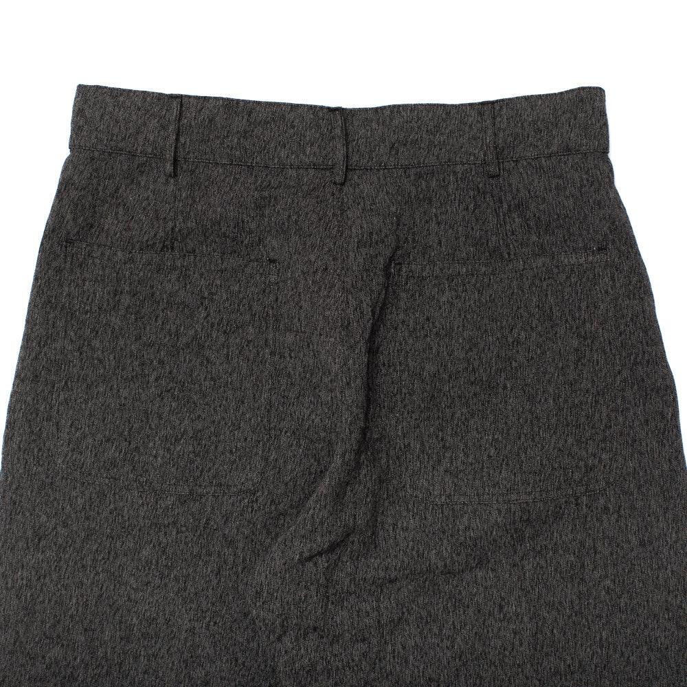 Allevol Ernest Utility Trousers Salt & Pepper-Trousers-Clutch Cafe