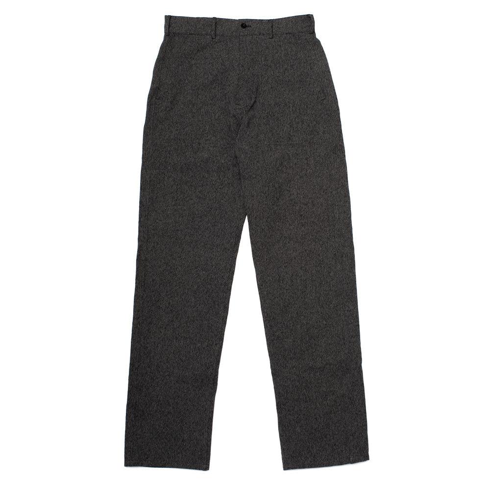 Allevol Ernest Utility Trousers Salt & Pepper-Trousers-Clutch Cafe