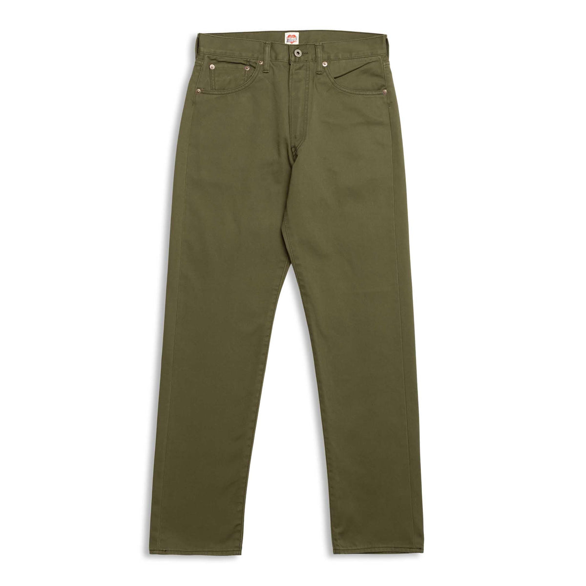 Allevol 'Roku Roku' 66 Satin Green