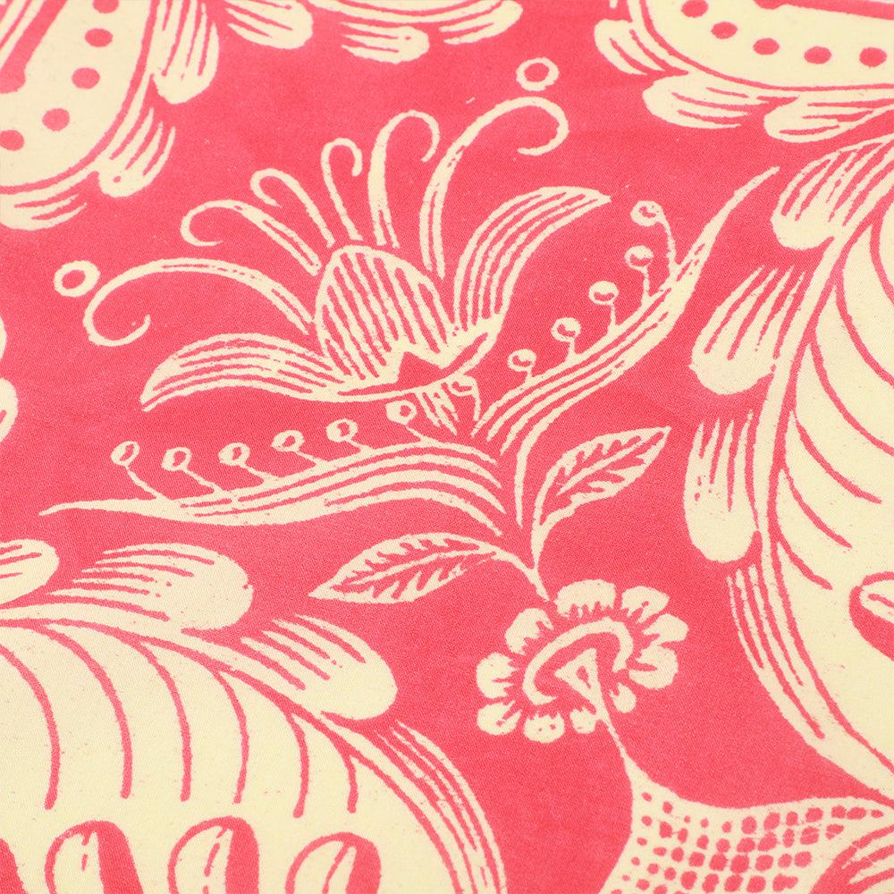 Snail Brand Bandana Red-Bandana-Clutch Cafe
